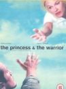 affiche du film La Princesse et le guerrier
