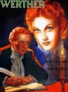 affiche du film Le Roman de Werther