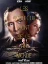 affiche du film Les amoureux sont seuls au monde