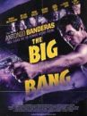 affiche du film The Big Bang