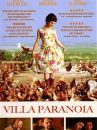 affiche du film Villa paranoia