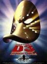 affiche du film D3: The Mighty Ducks