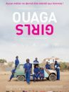 affiche du film Ouaga Girls