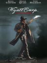 affiche du film Wyatt Earp