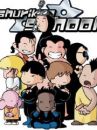 affiche de la série Shuriken School 