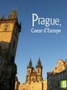 affiche du film Prague, coeur d'Europe (Docu-Reportage)
