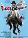 affiche du film Archimède, le clochard