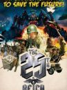 affiche du film The 25th Reich