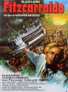 affiche du film Fitzcarraldo