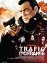 affiche du film Trafic d'organes
