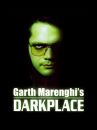 affiche de la série Garth Marenghi's Darkplace