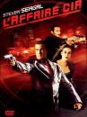 affiche du film L'Affaire CIA