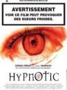 affiche du film Hypnotic