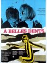 affiche du film À belles dents