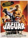 affiche du film Jaguar 