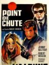 affiche du film Point de Chute