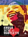affiche du film Amour, sexe et mobylette