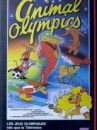 affiche du film Animalympics
