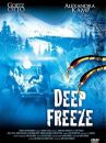 affiche du film Deep Freeze