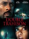 affiche du film Double trahison