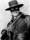affiche de la série Zorro 