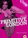 affiche du film Londres la primitive