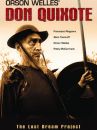 affiche du film Don Quixote