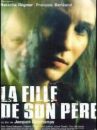 affiche du film La Fille de son père