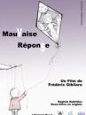 affiche du film Mauvaise réponse