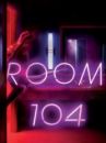 affiche de la série Room 104