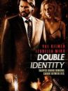 affiche du film Double Identity