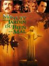 affiche du film Minuit dans le jardin du bien et du mal