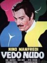 affiche du film Vedo nudo