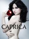 affiche de la série Caprica