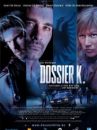 affiche du film Dossier K. 
