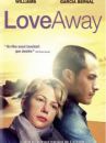 affiche du film Love away
