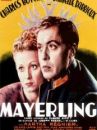 affiche du film Mayerling