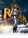 Lara Croft : Tomb Raider - The Cradle of life