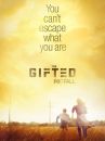 affiche de la série The Gifted