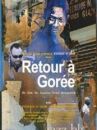 affiche du film Retour à Gorée