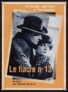 affiche du film Le Fiacre n°13