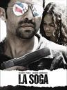 affiche du film La soga