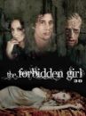 affiche du film The Forbidden Girl