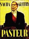 affiche du film Pasteur 