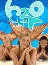 affiche de la série H2O 
