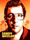 affiche du film Sandy Wexler