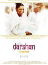 affiche du film Darshan - l'étreinte