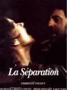 affiche du film La Séparation