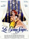 affiche du film La bonne soupe