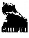 affiche du film Gallipoli